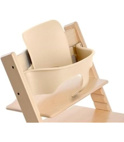 Cadeira de Alimentação Tripp Trapp Natural Stokke | Amazon.com.br
